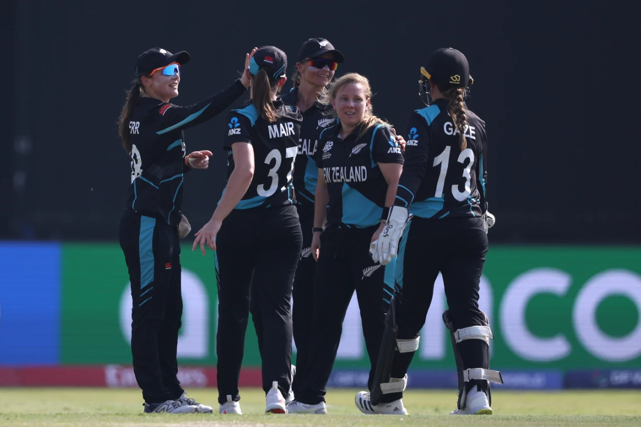 NZ W vs SL W: IND Tension Increased With NZ Win Over SL