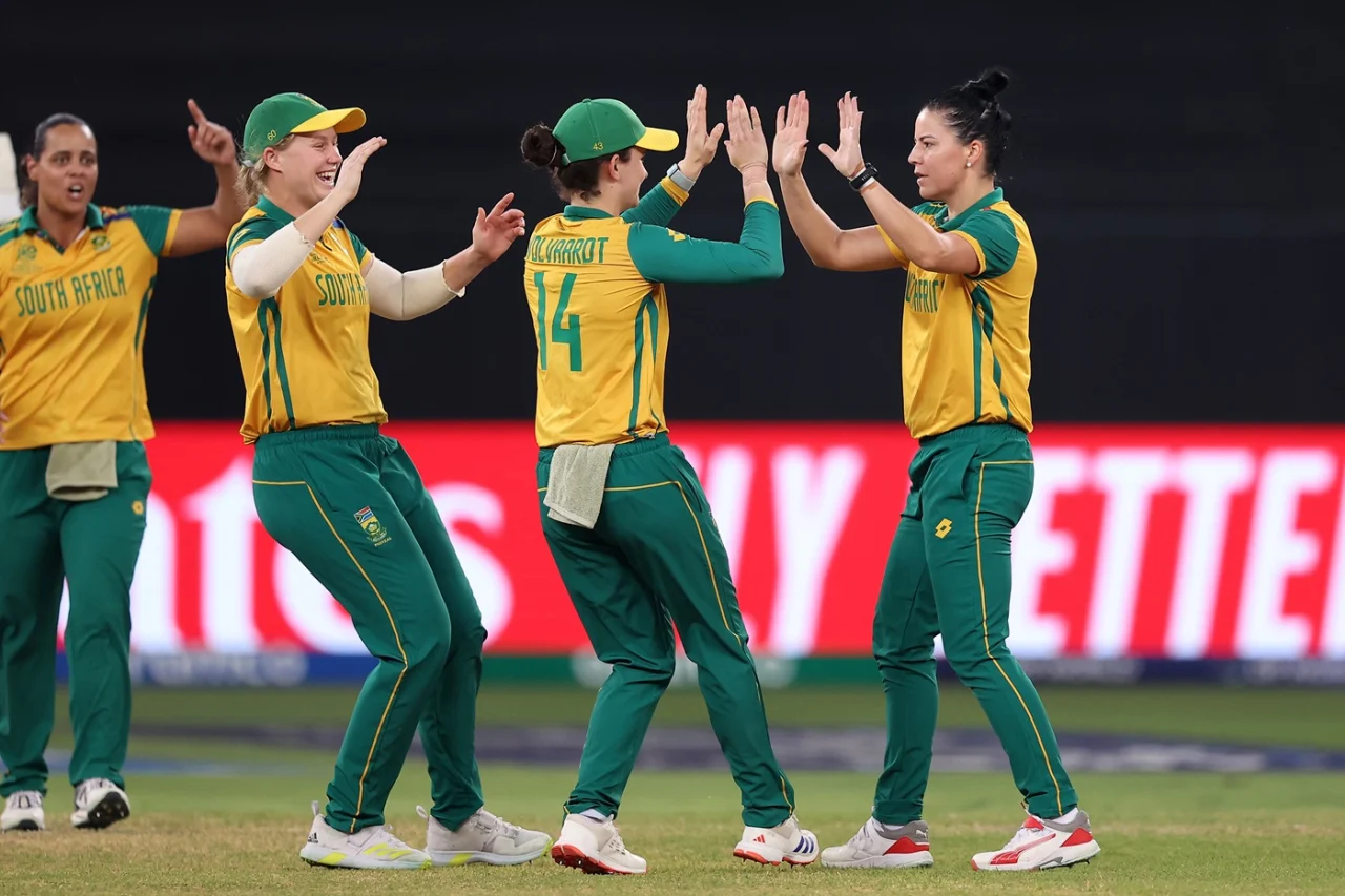 SA W vs BAN W: SA Beats BAN By 7 Wickets