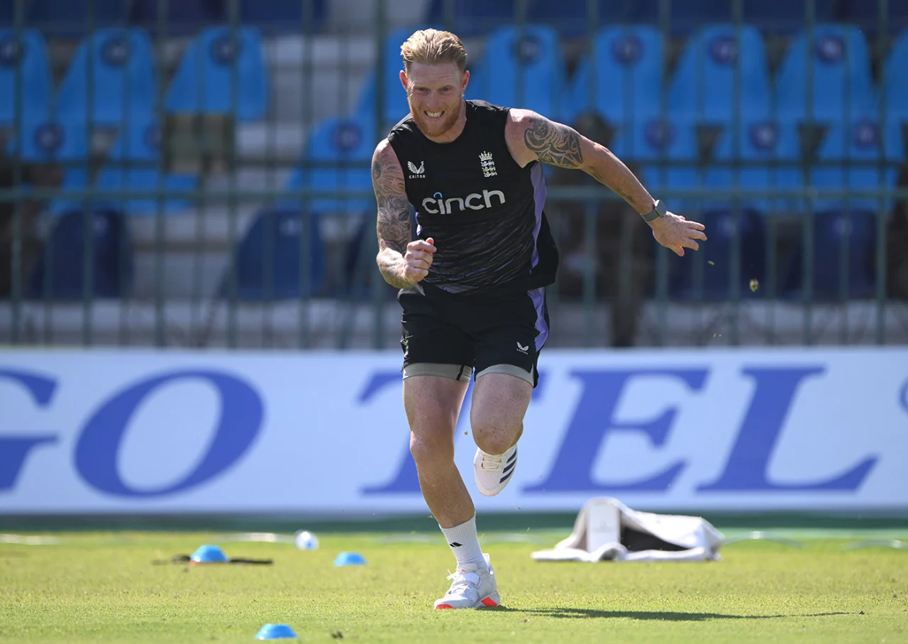Ben Stokes returns in the 2nd Test against Pakistan