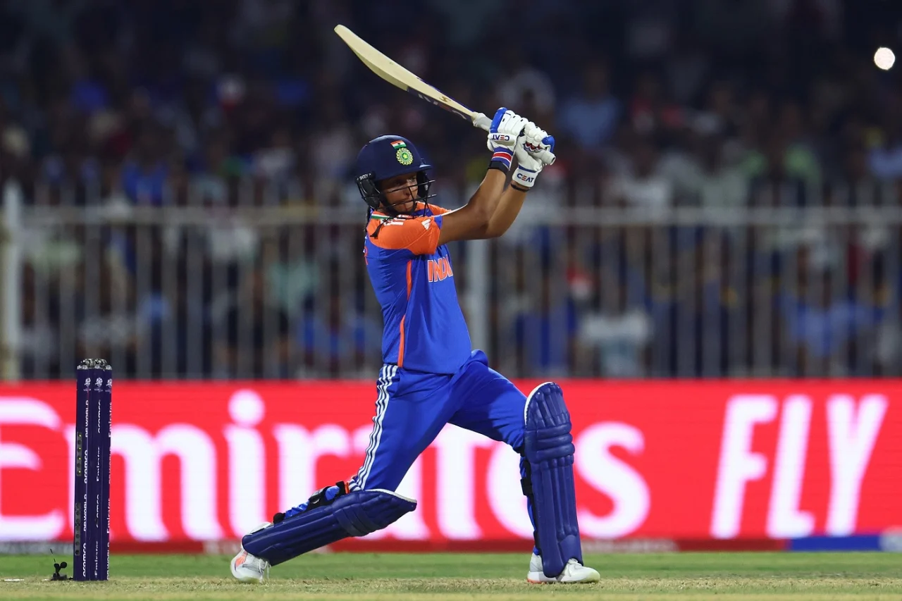 IND W vs AUS W: IND Fells Short Of 9 Runs