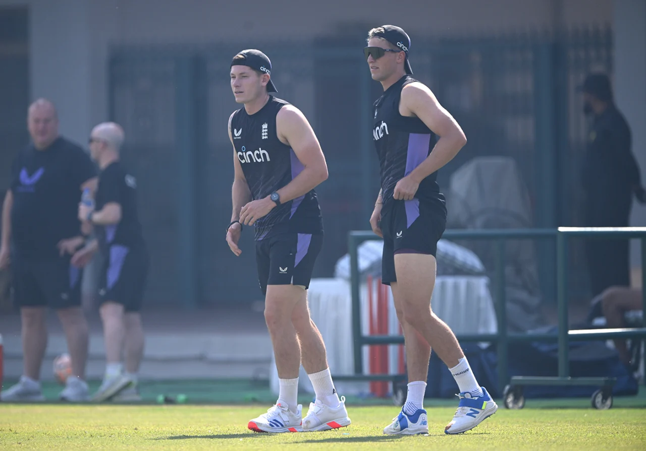 Ben Stokes returns in the 2nd Test against Pakistan