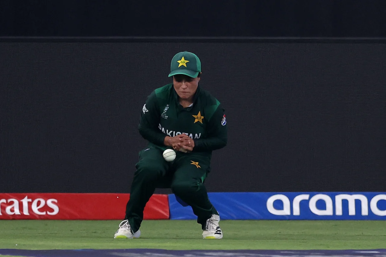 NZ W vs PAK W: NZ Seals The Win And IND Gets Out Of T20 WC