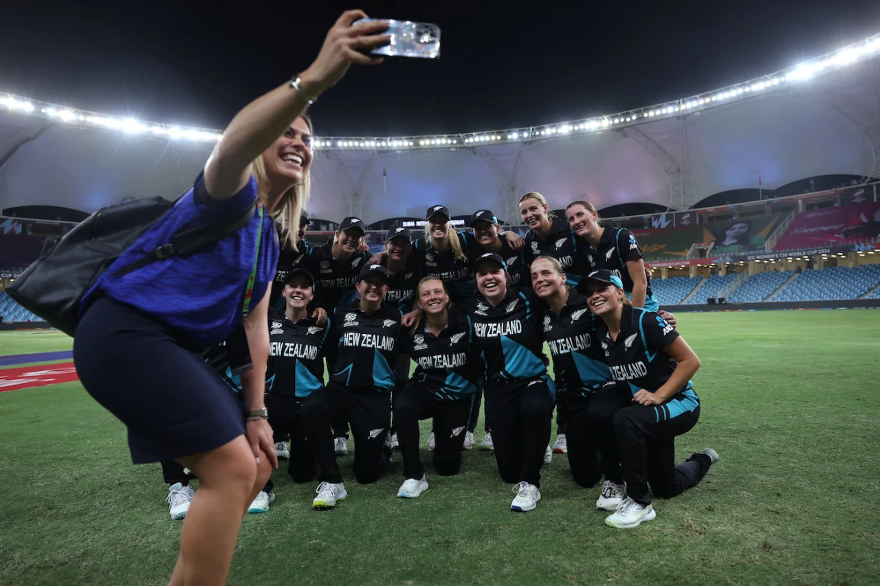 NZ W vs PAK W: NZ Seals The Win And IND Gets Out Of T20 WC
