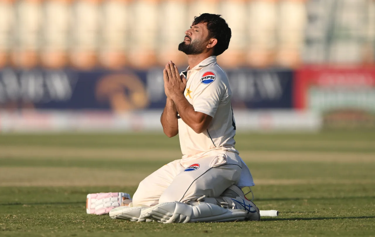 PAK vs ENG: Top 10 Batsmen Who Made Grand Test Debut