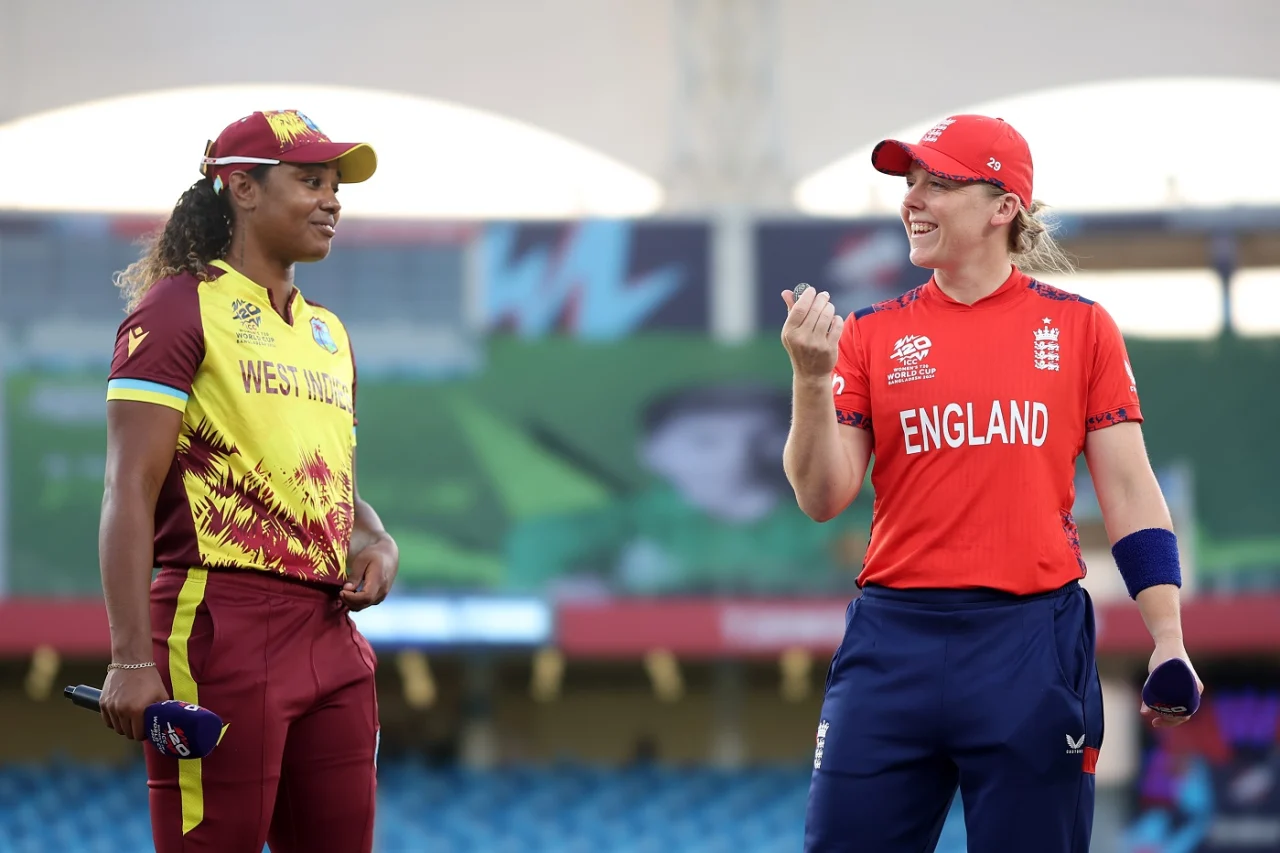 ENG W vs WI W: West Indies Eliminated ENG From T20 WC