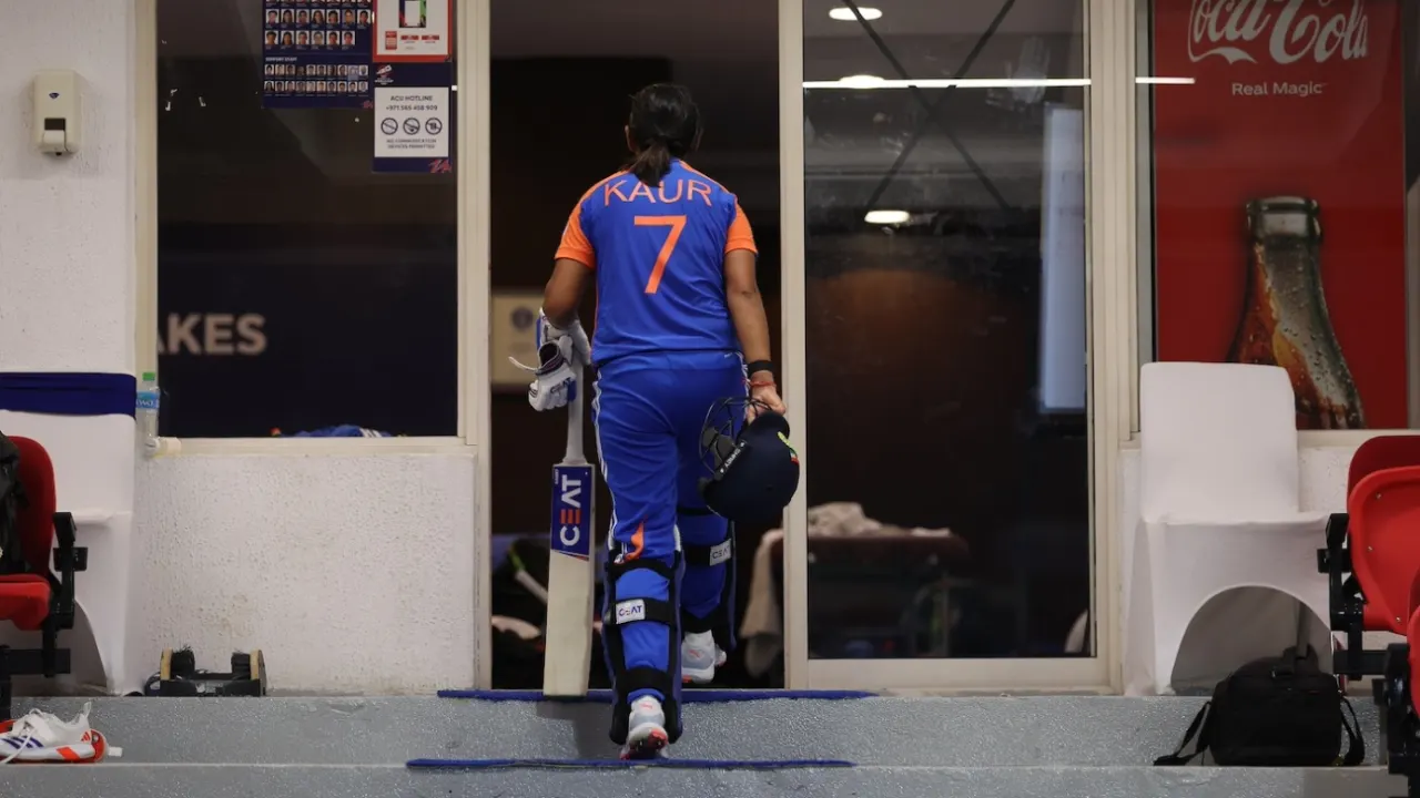 Mithali Raj: Jemimah Rodrigues A Better Option For captaincy Than Smriti Mandhana