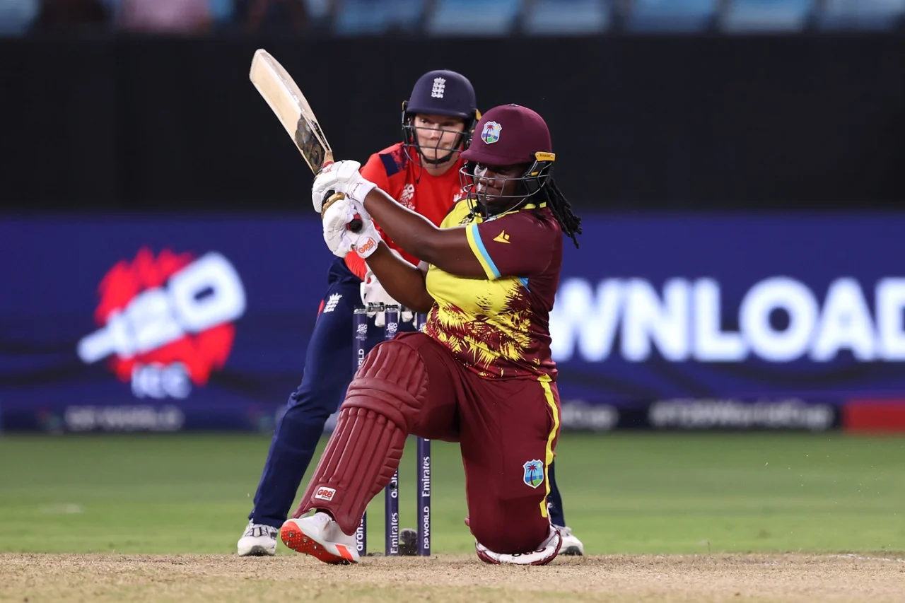 ENG W vs WI W: West Indies Eliminated ENG From T20 WC