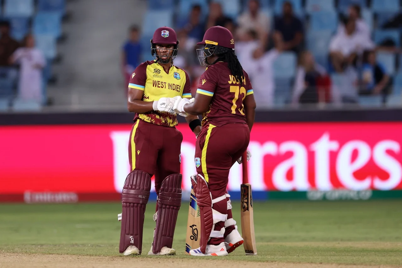 ENG W vs WI W: West Indies Eliminated ENG From T20 WC
