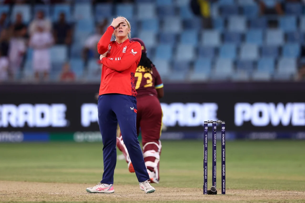 ENG W vs WI W: West Indies Eliminated ENG From T20 WC