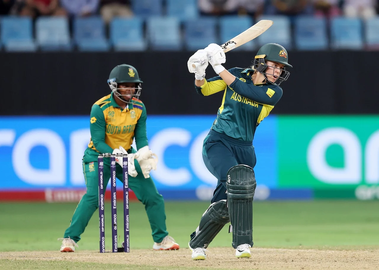 SA vs AUS: SA Beats The 6 Time Champion To Reach In The Finals