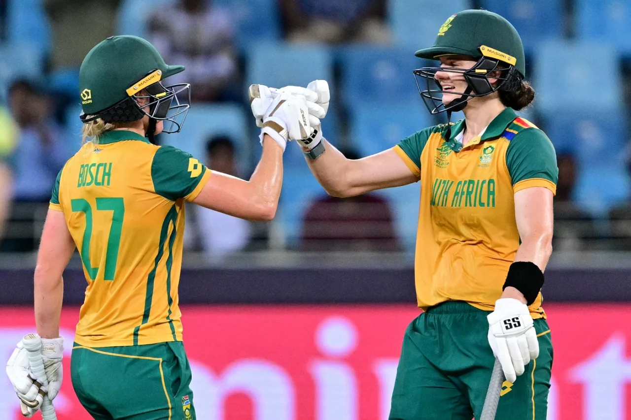 SA vs AUS: SA Beats The 6 Time Champion To Reach In The Finals