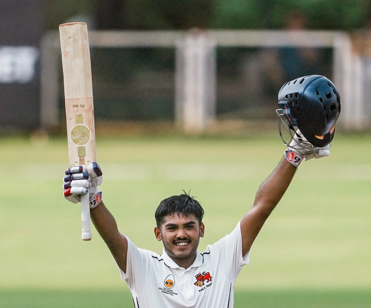 17-Year-Old To Replace Ruturaj Gaikwad In CSK Team for IPL 2025