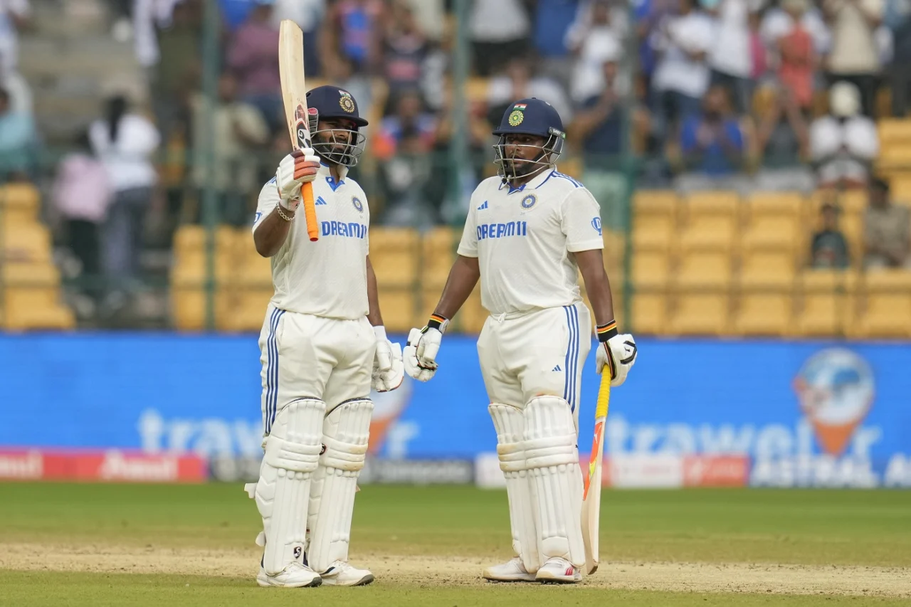 IND vs NZ: IND Lost After 24 Years At Home Despite Of Target More Than 100