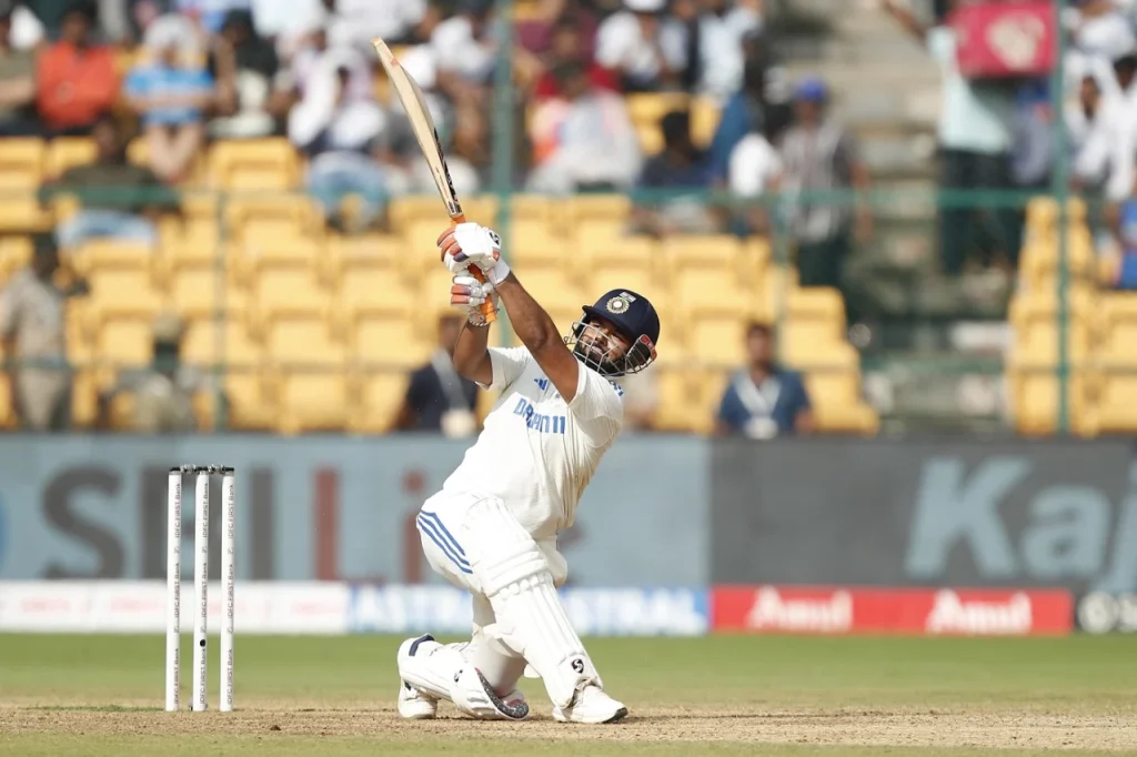 IND vs NZ: Gill and Pant can be fit for the 2nd Test In Pune