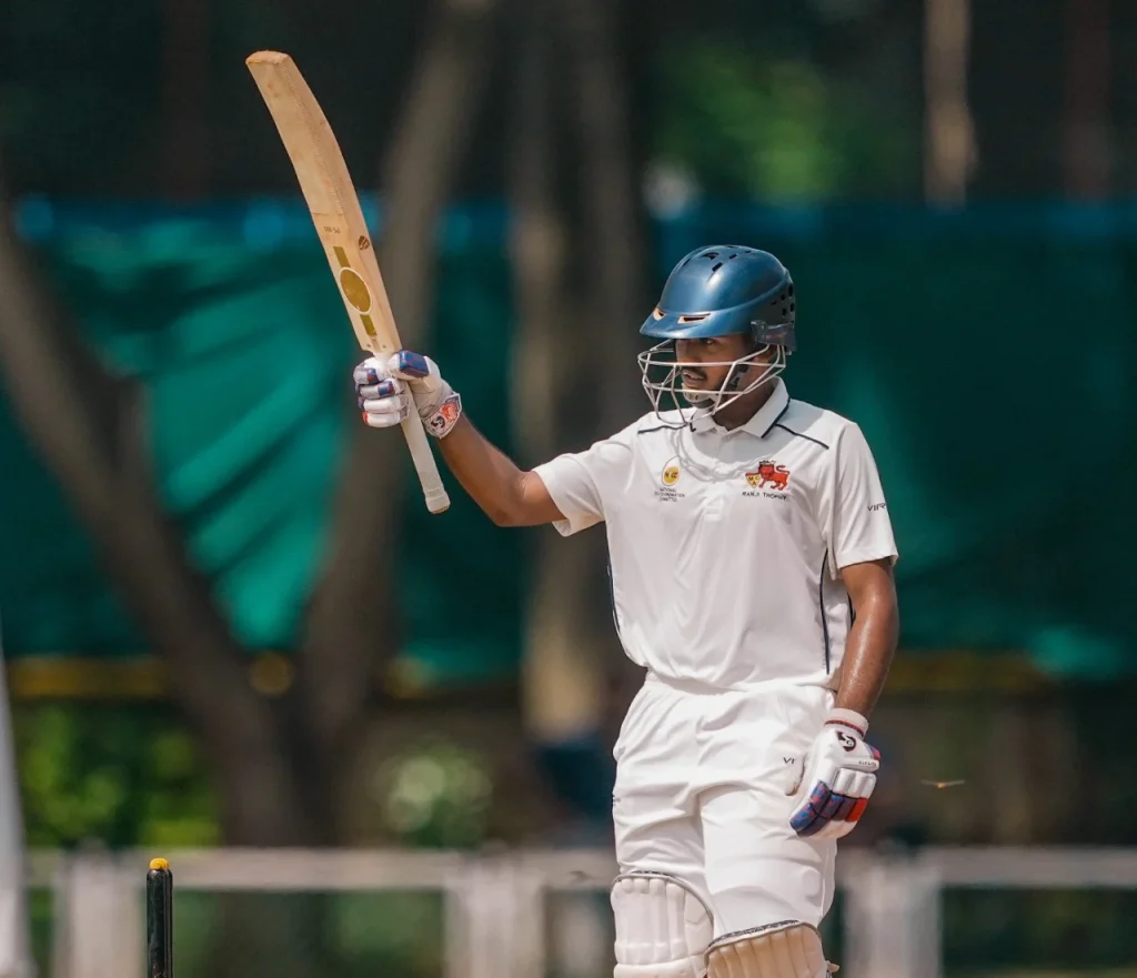 Ayush Mhatre: Another rising Mumbai batsman with amazing potential