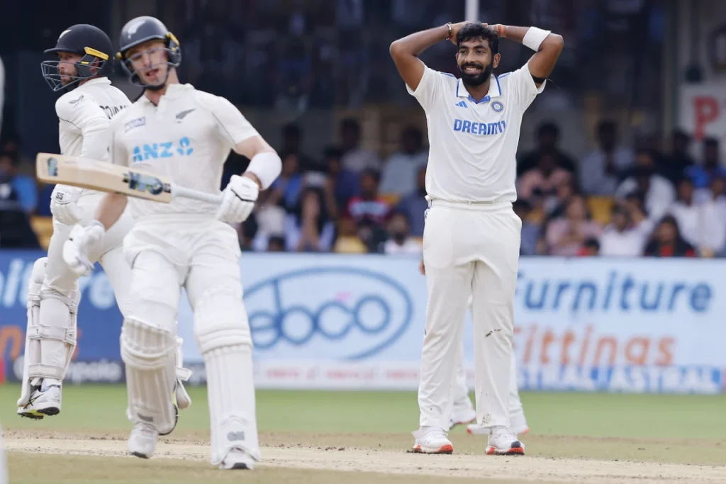 IND vs NZ: IND Lost After 24 Years At Home Despite Of Target More Than 100