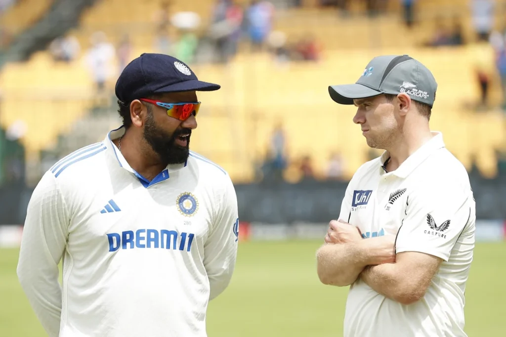 How Can India Qualify For The World Test Championship final?