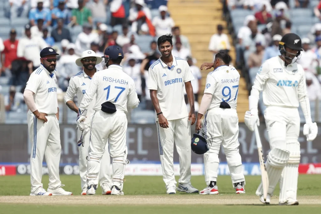 How Can India Qualify For The World Test Championship final?