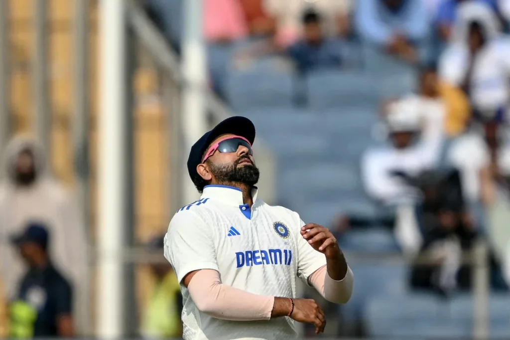 How Can India Qualify For The World Test Championship final?