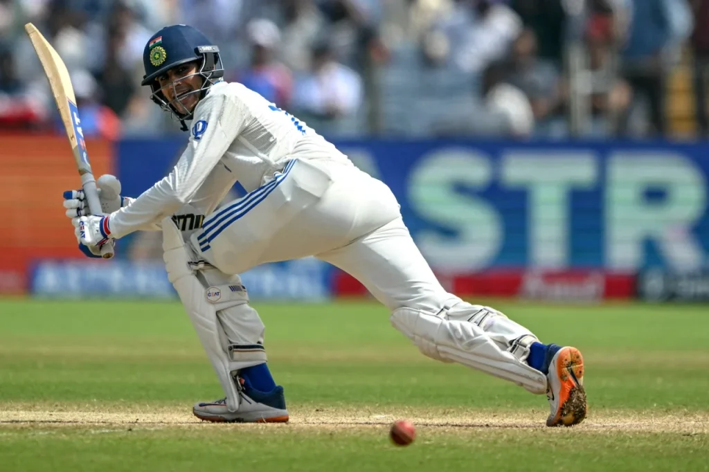 IND vs NZ: Streak Of 12 Years Broken For IND After Loss