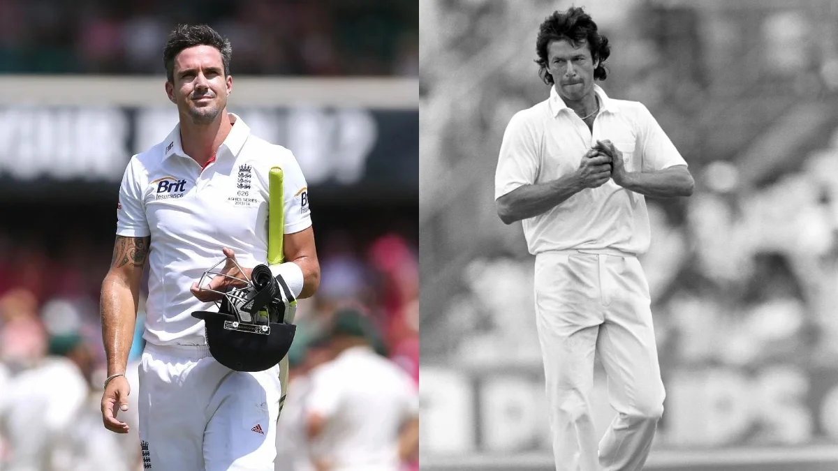5 Cricketers Who Defied The Odds And Made Epic Comebacks