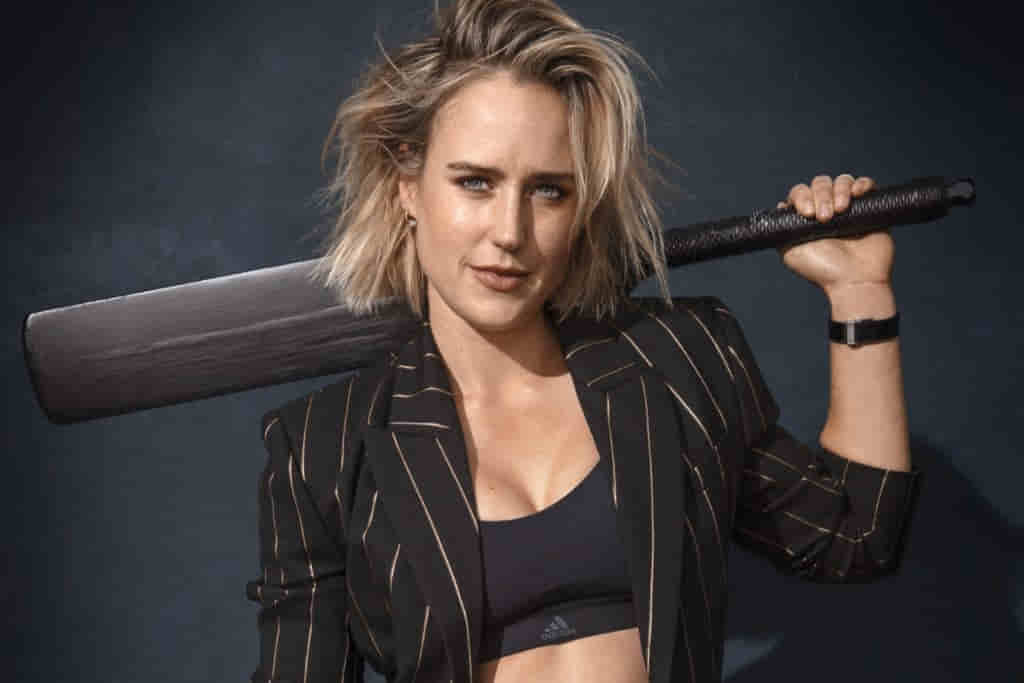 Ellyse Perry: The Most Versatile Personality Of Australia