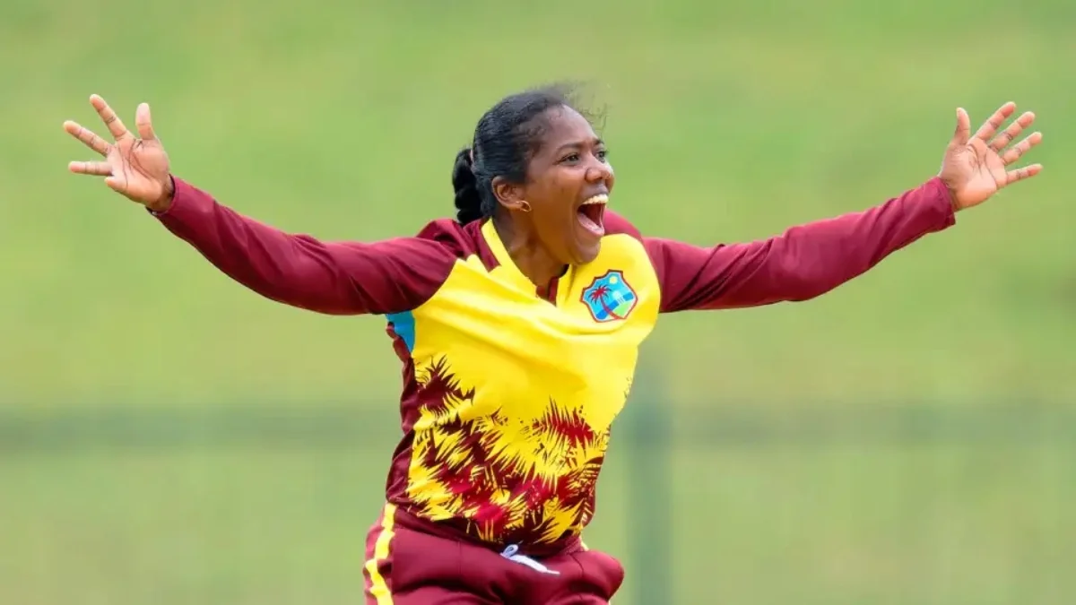 ICC Women's T20 World Cup 2024: The Five Oldest Players to Watch