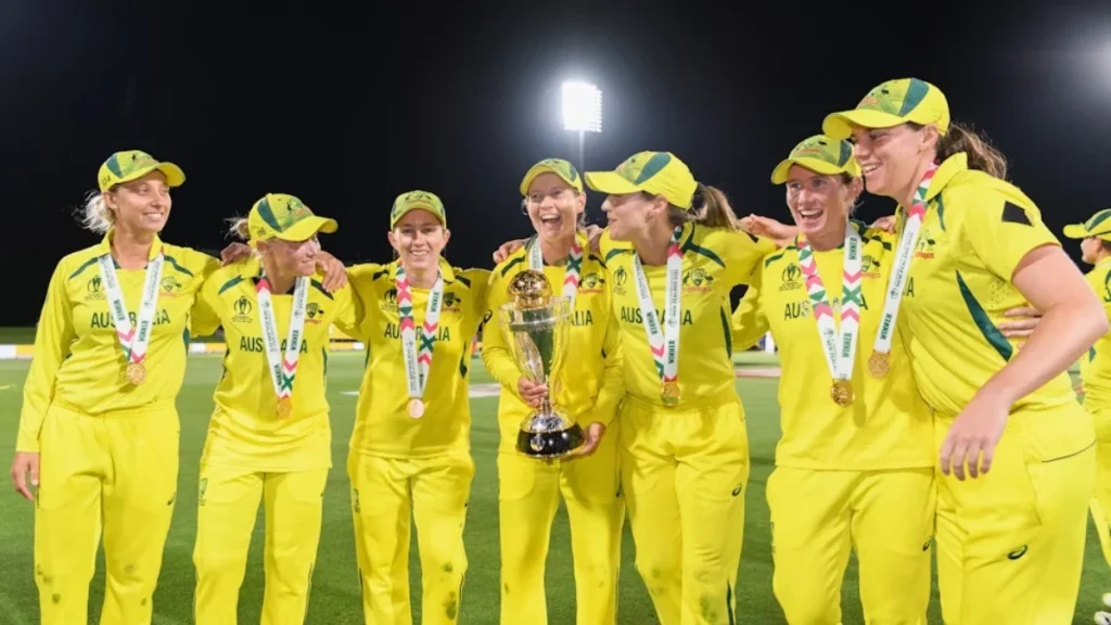 How Many Times Has Australia Won The Women s T20 World Cup how-many-times-has-australia-won-the-women-s-t20-world-cup