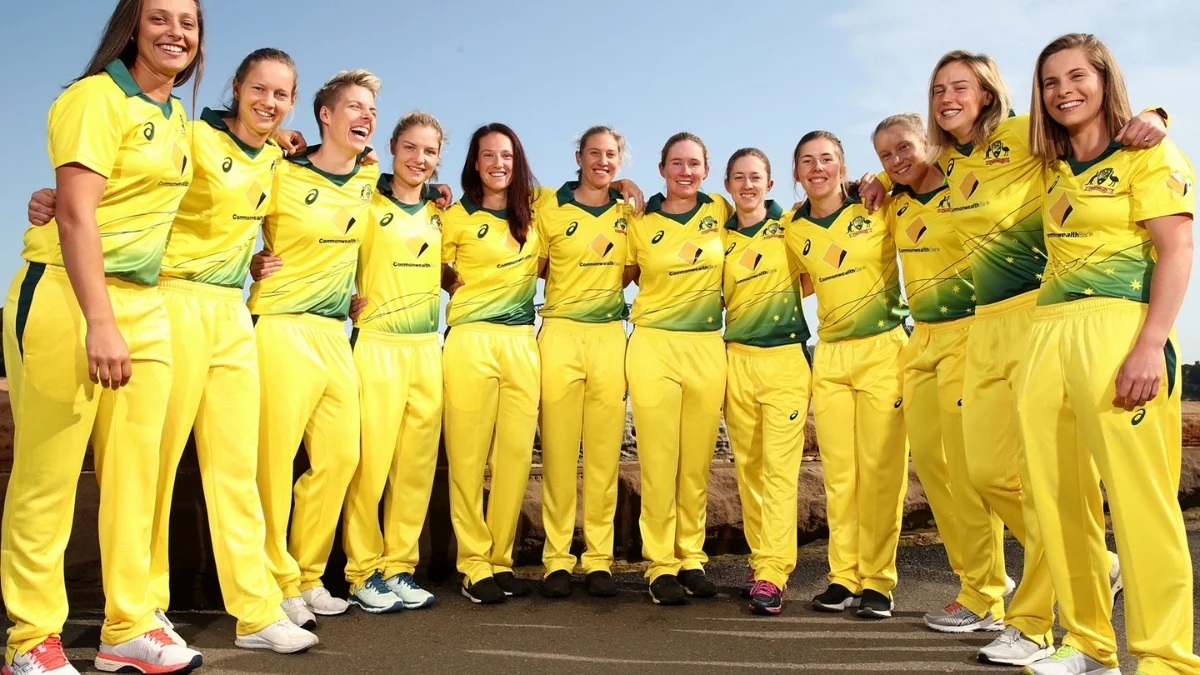 How Many Times Has Australia Won the Women's T20 World Cup?