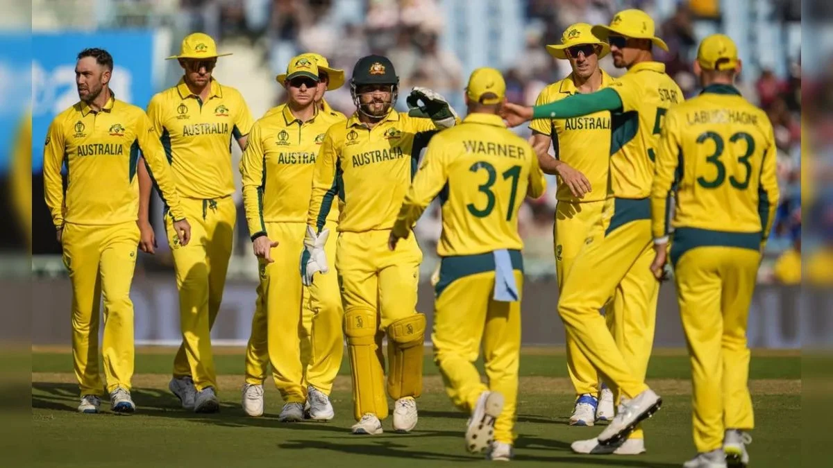 Most Consecutive ODI Cricket Wins In History