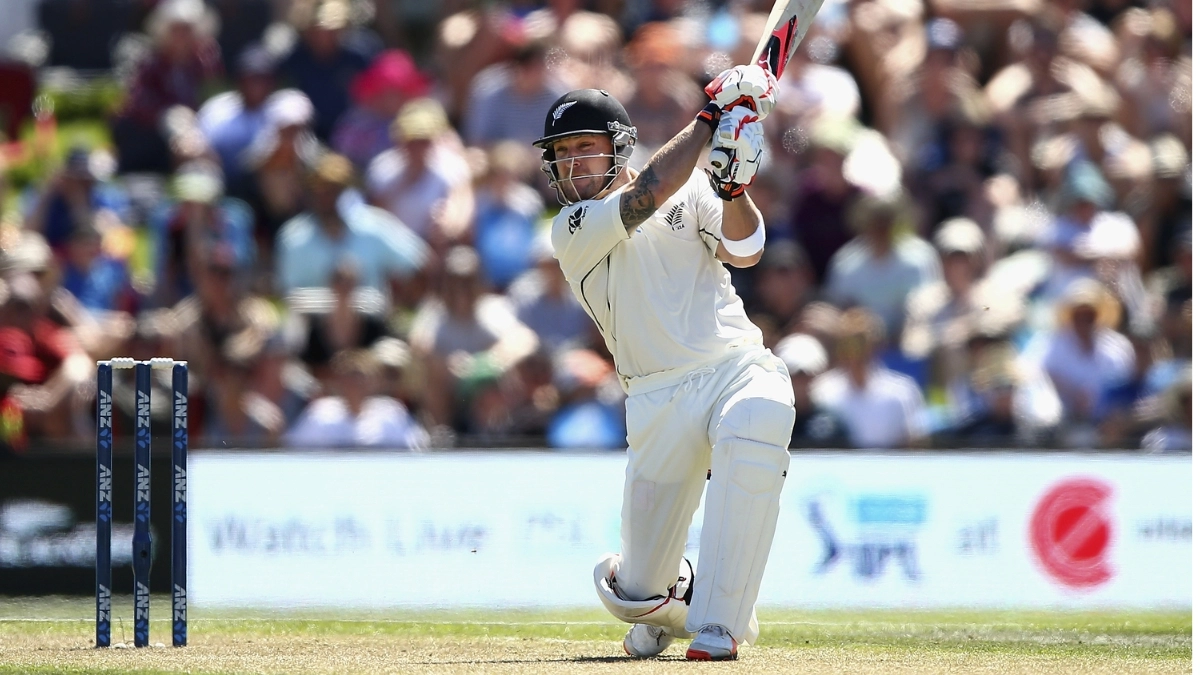 Cricket Legends And Their Magnificent Signature Shots