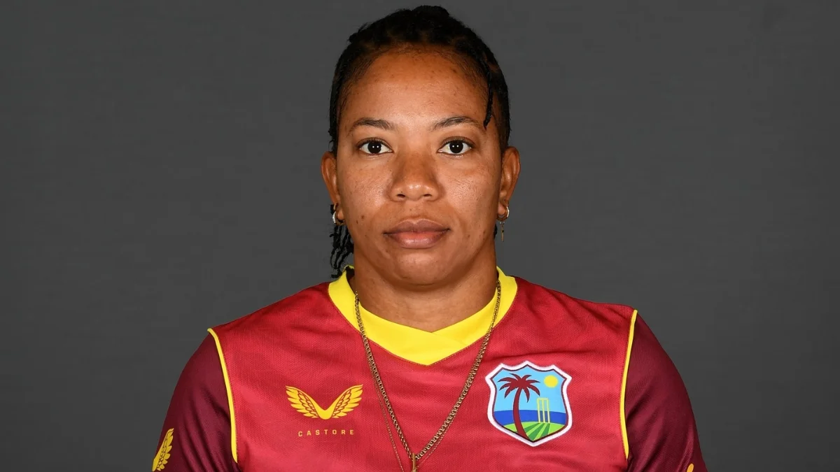 ICC Women's T20 World Cup 2024: The Five Oldest Players to Watch