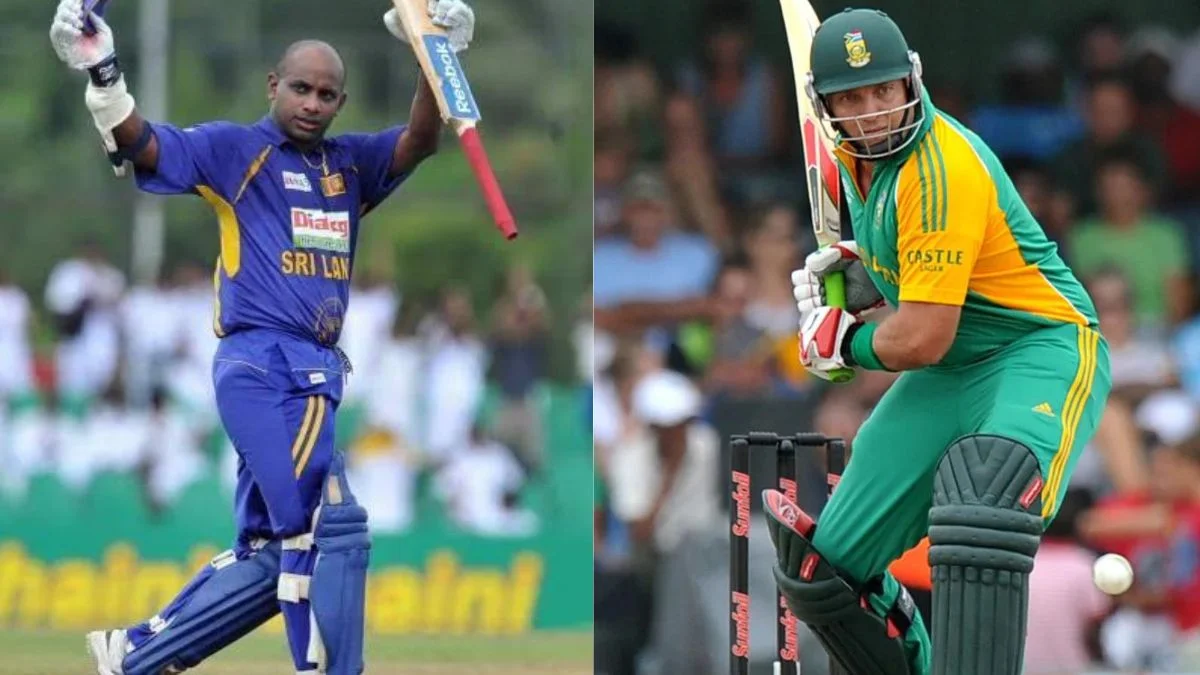 Greatest All-Rounders In Cricket History: A Tribute To Legends