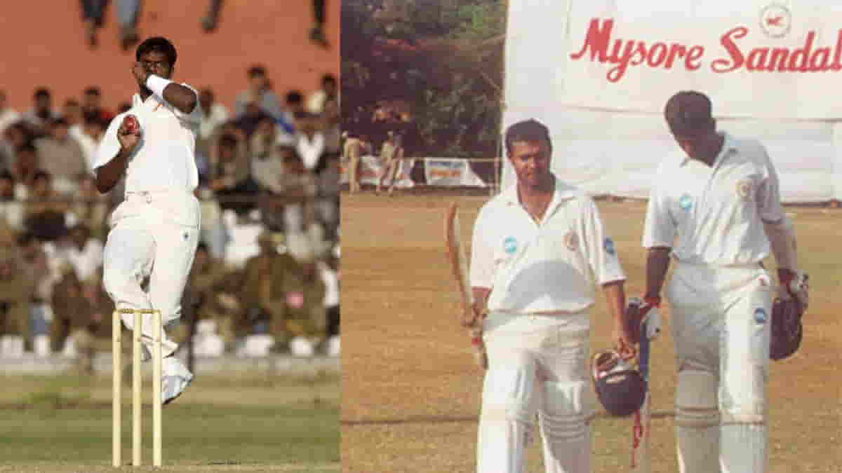 5 Indian Players Who Played Just A Single ODI 