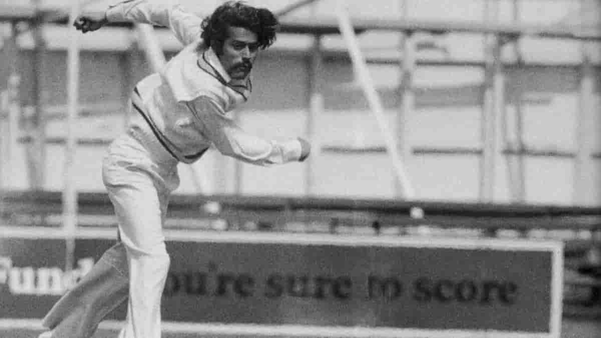 5 Indian Players Who Played Just A Single ODI 