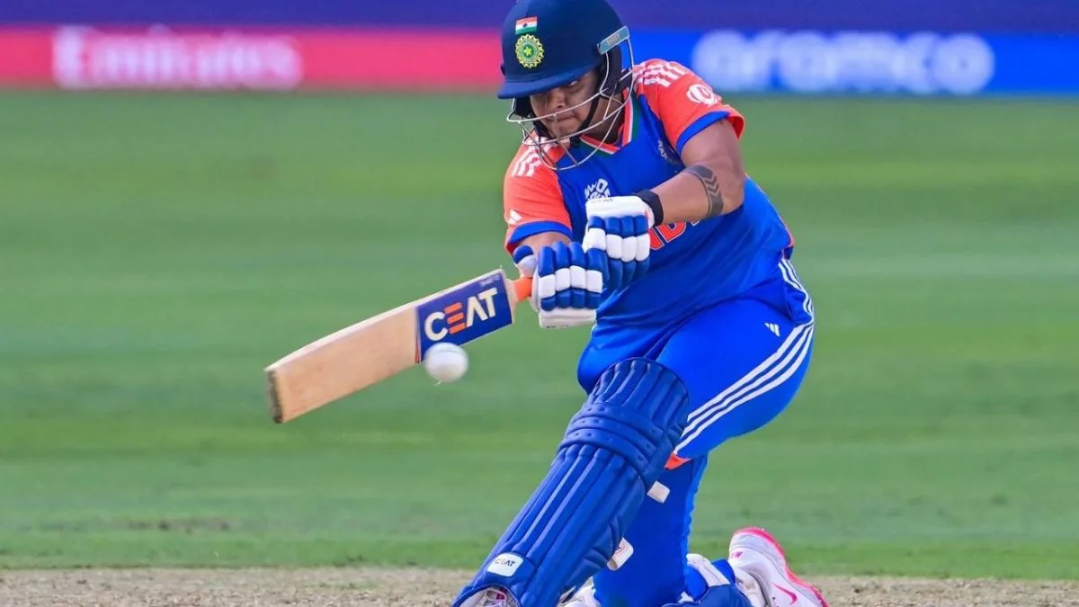 IND W vs PAK W: 6 Wicket Win For India In Women's T20 World Cup