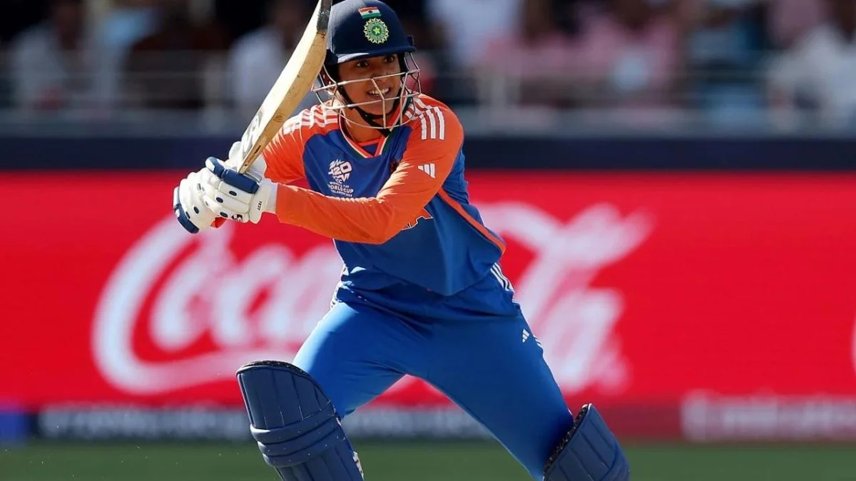 IND W vs PAK W: 6 Wicket Win For India In Women's T20 World Cup