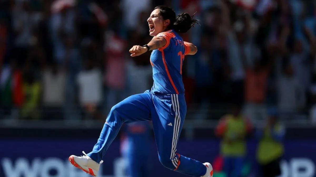 India Women To Play Triangular Series For World Cup Prep