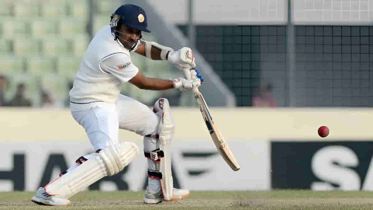 10 batsmen of Test cricket who have the most Test runs and centuries