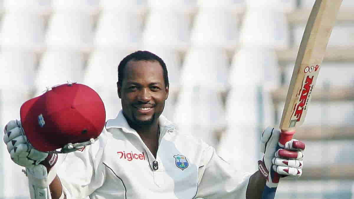 10 batsmen of Test cricket who have the most Test runs and centuries