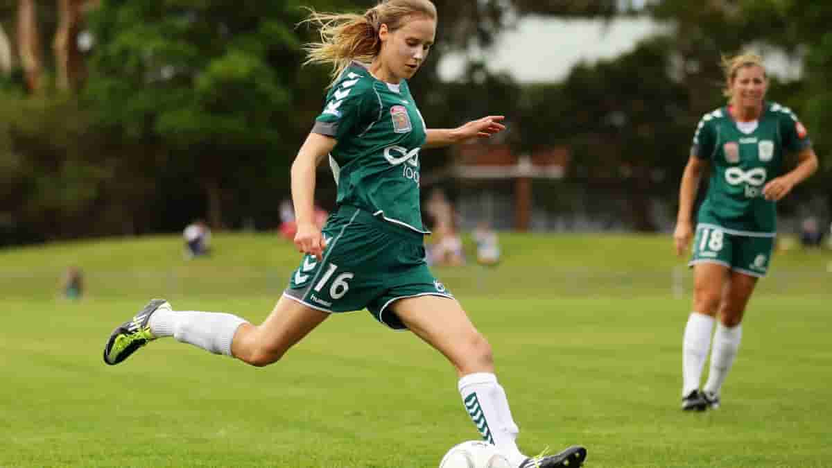 Ellyse Perry: The Most Versatile Personality Of Australia