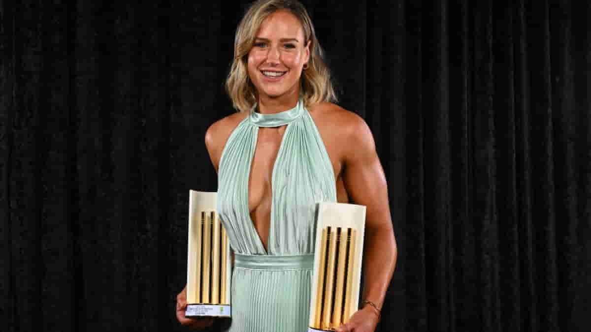 Ellyse Perry: The Most Versatile Personality Of Australia