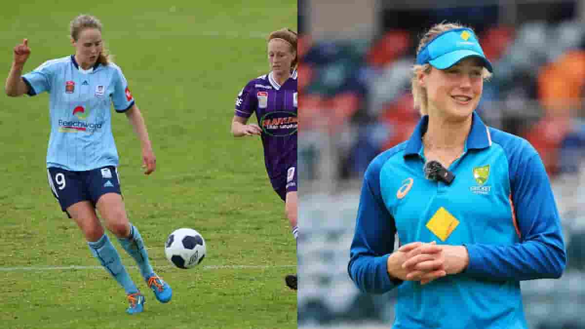 Ellyse Perry: The Most Versatile Personality Of Australia