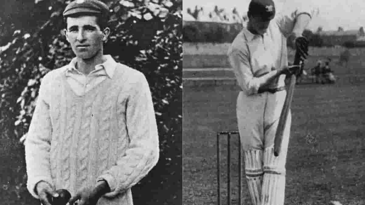 PAK vs ENG: Top 10 Batsmen Who Made Grand Test Debut 