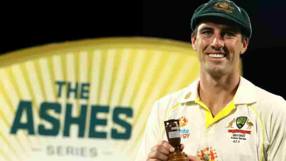 Ashes 2025-26: Cricket Australia Announces Schedule 