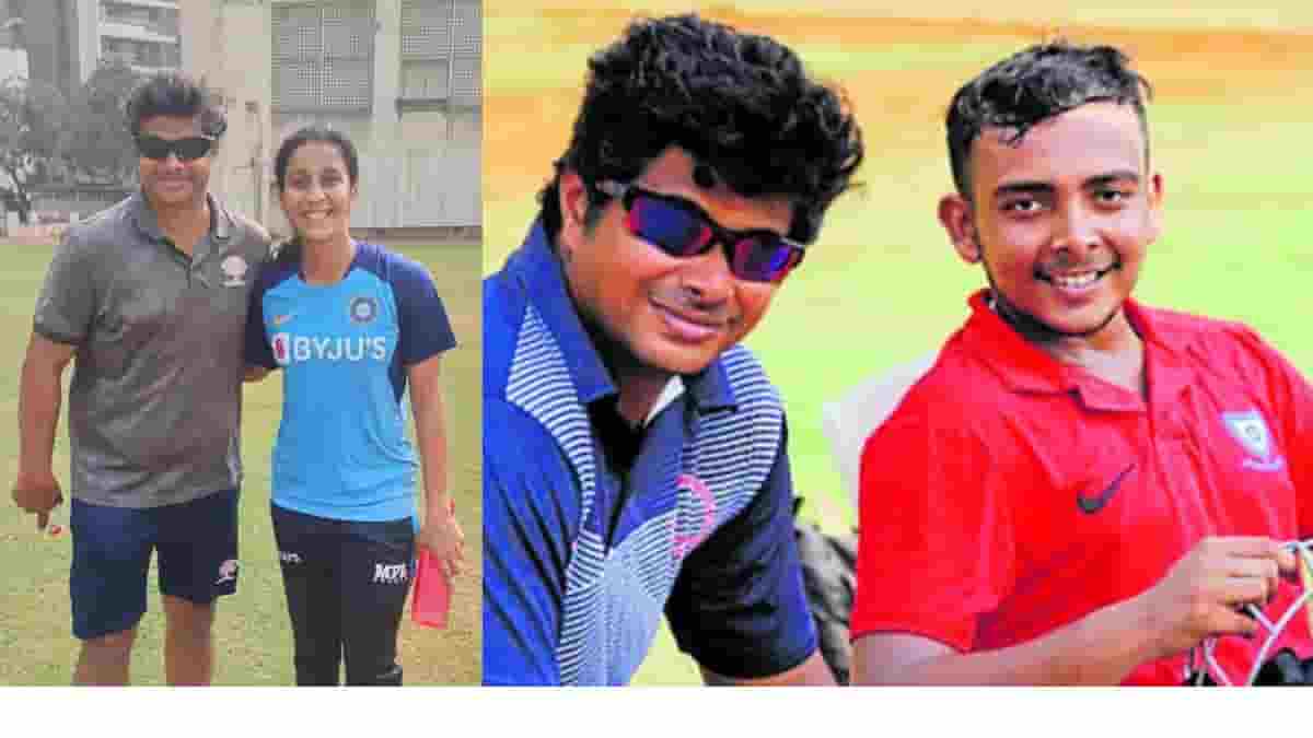 Ayush Mhatre: Another rising Mumbai batsman with amazing potential