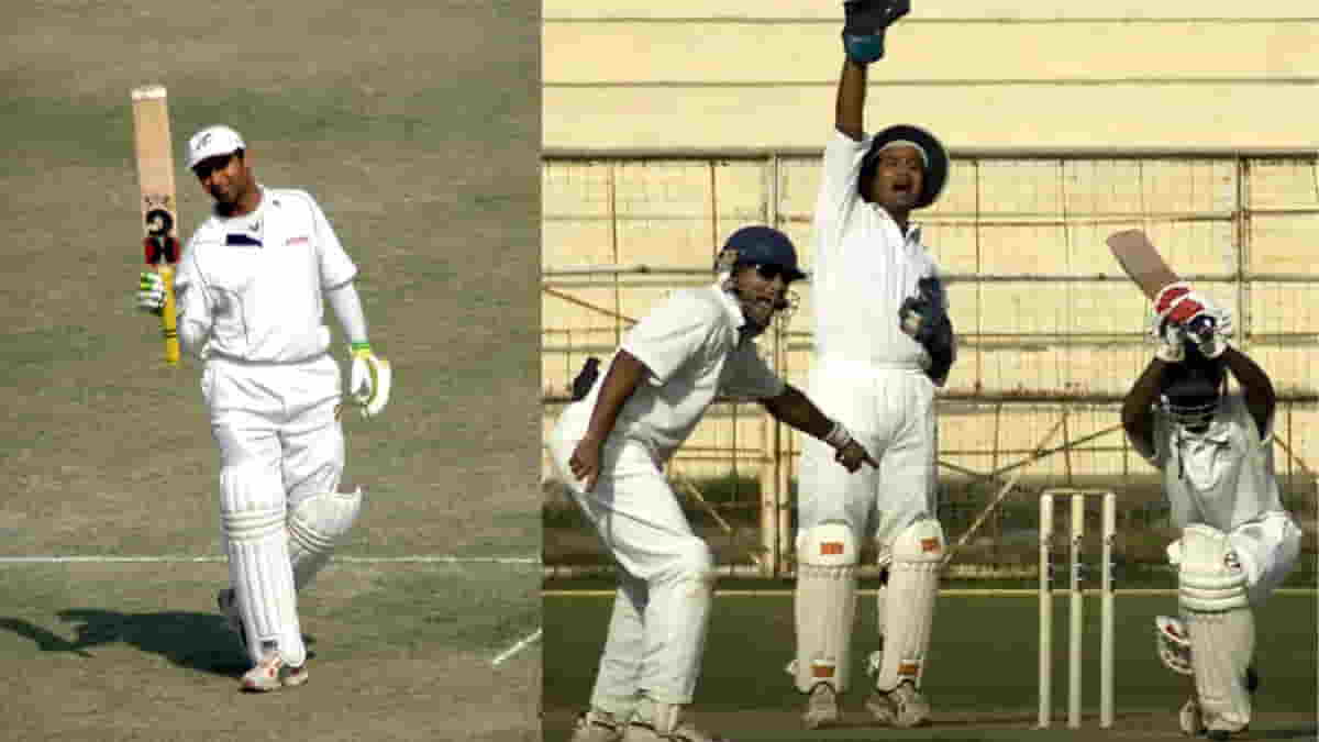 5 Indian Players Who Played Just A Single ODI 