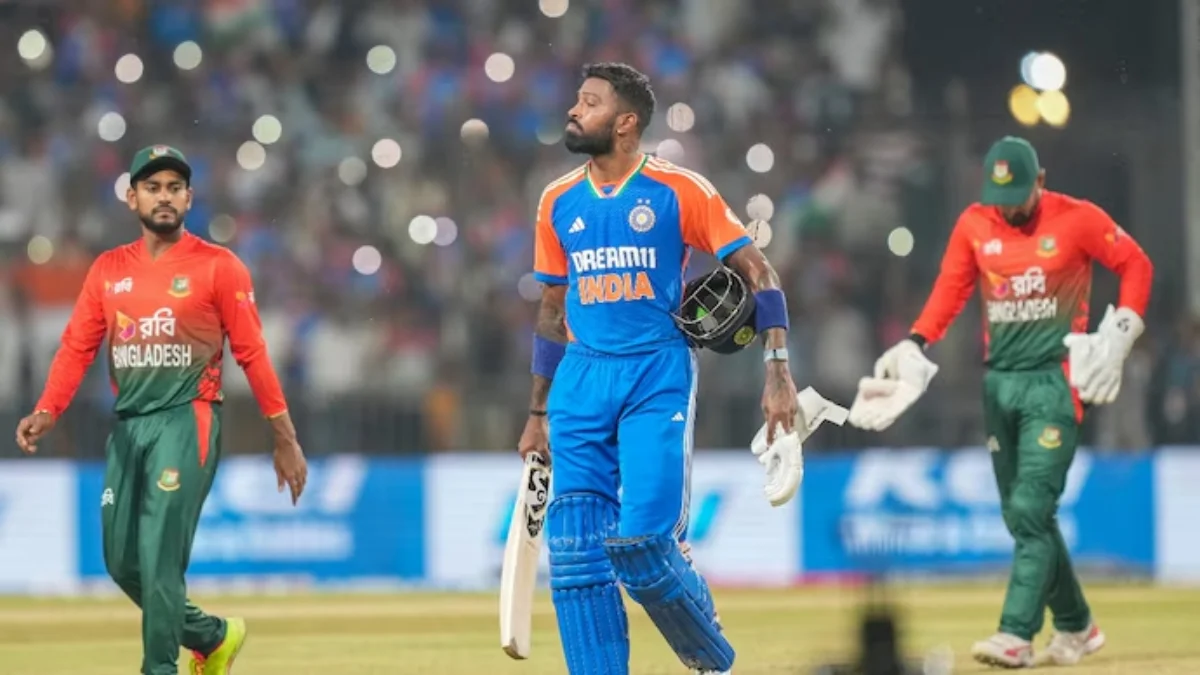 Ind vs Ban: When Did Bangladesh Last Defeat India in a T20I Match?