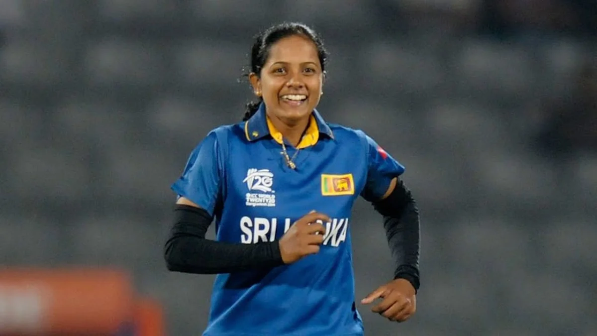 ICC Women's T20 World Cup 2024: The Five Oldest Players to Watch