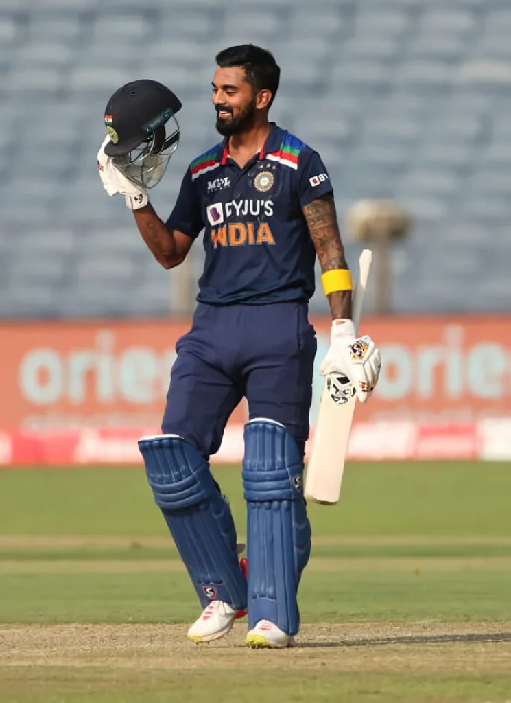 "He Kept His Promise" - Big-hearted KL Rahul Pays For 20-Year-Old's Education